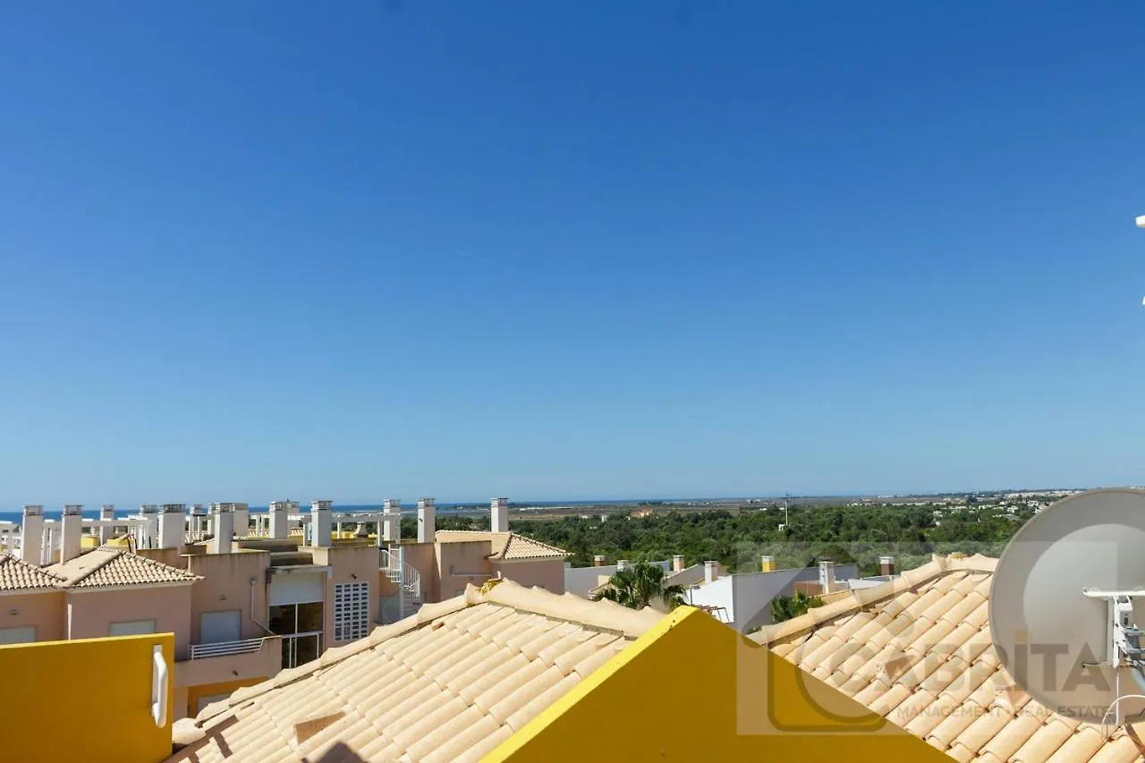 Apartment Apartamento Casa Lucinda By Your Home Algarve Conceicao