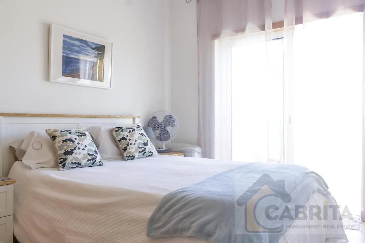 Apartment Apartamento Casa Lucinda By Your Home Algarve Conceicao  Portugal