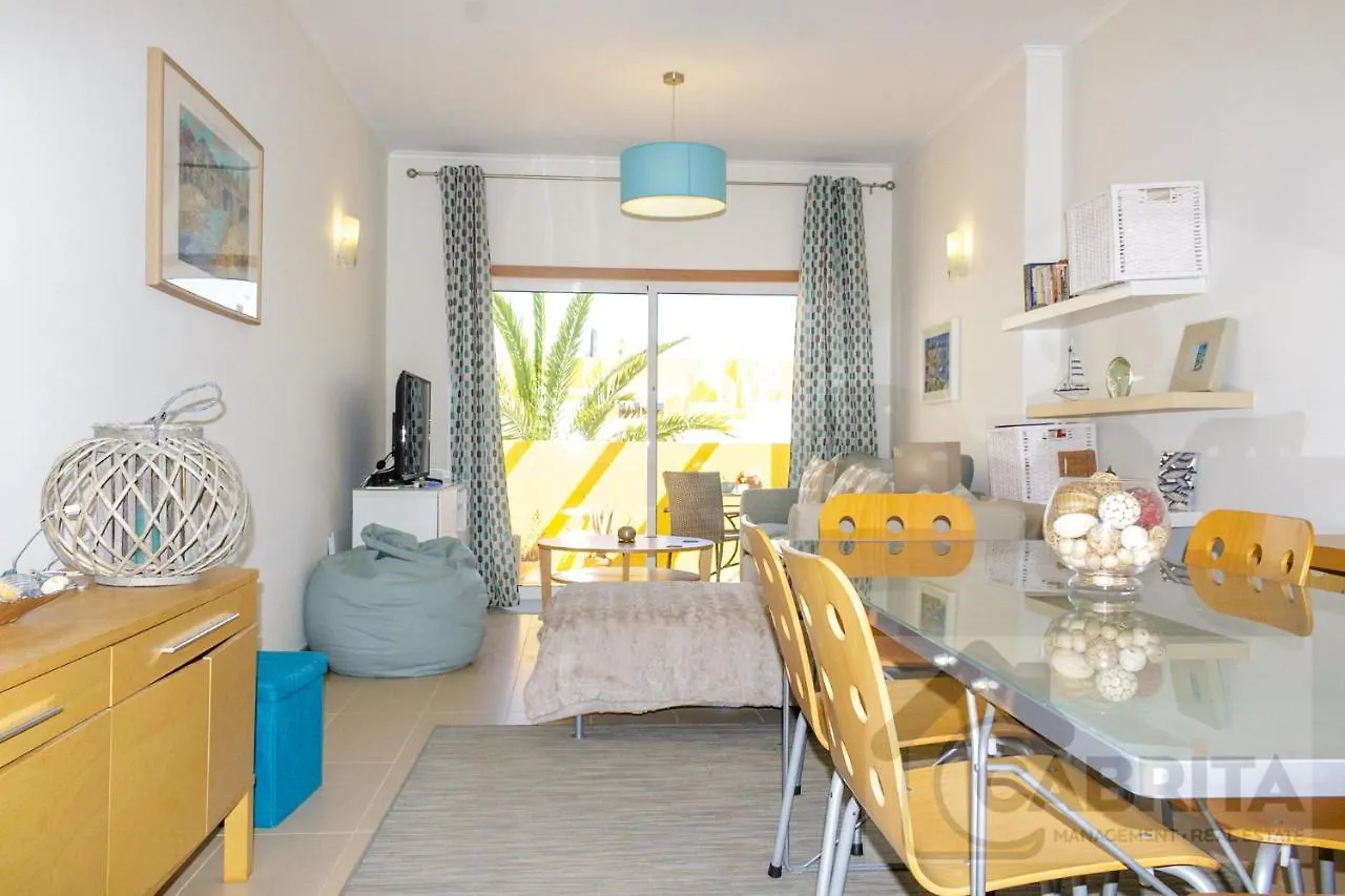 Apartment Apartamento Casa Lucinda By Your Home Algarve Conceicao