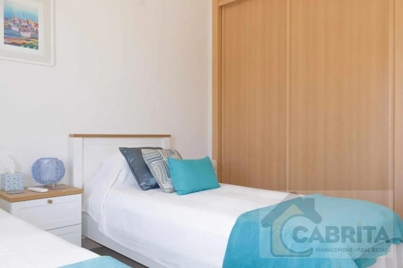 Apartamento Casa Lucinda By Your Home Algarve Conceicao  Apartment