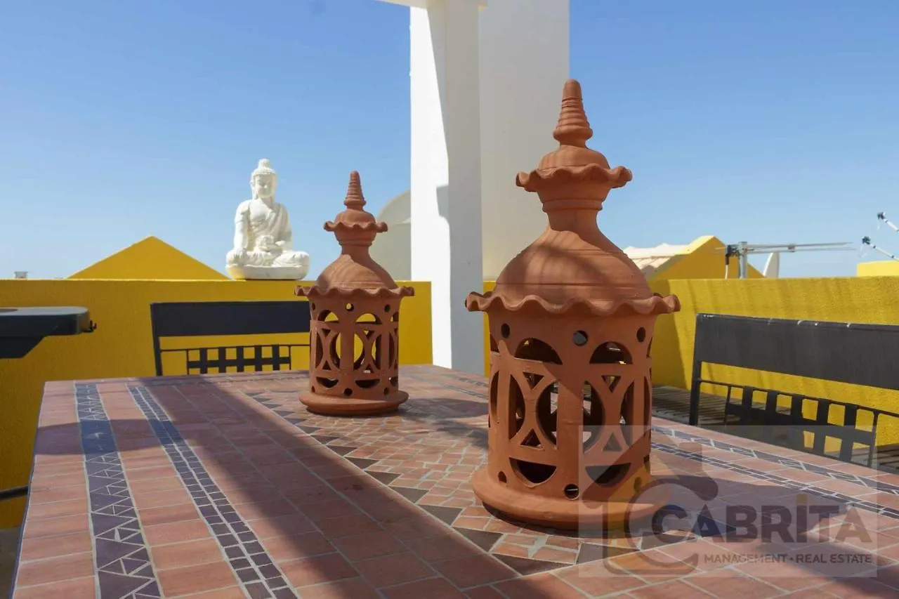 Apartment Apartamento Casa Lucinda By Your Home Algarve Conceicao