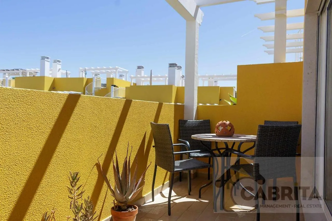Apartamento Casa Lucinda By Your Home Algarve Conceicao  Portugal