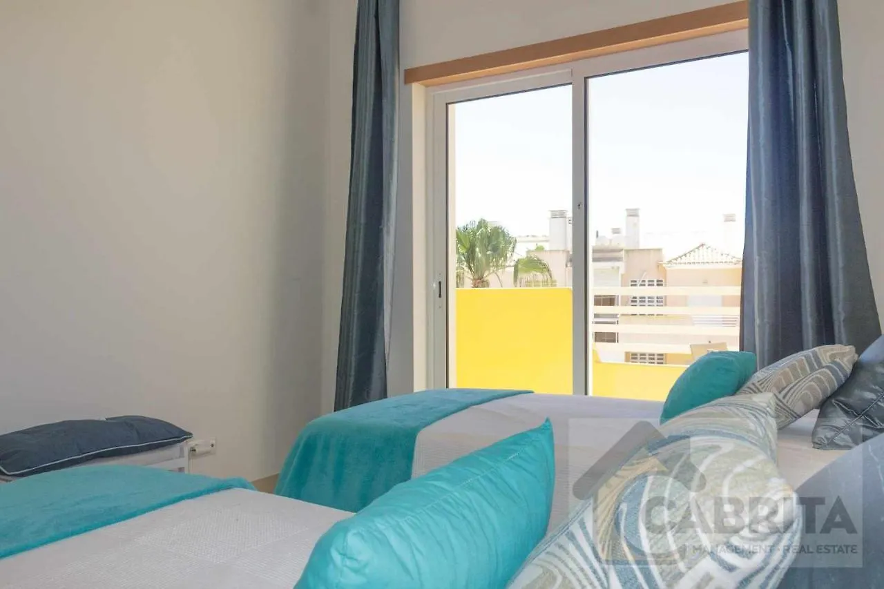Apartamento Casa Lucinda By Your Home Algarve Conceicao  Apartment Conceicao (Faro)