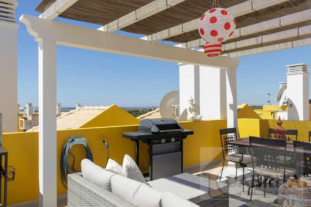Apartment Apartamento Casa Lucinda By Your Home Algarve Conceicao  Portugal