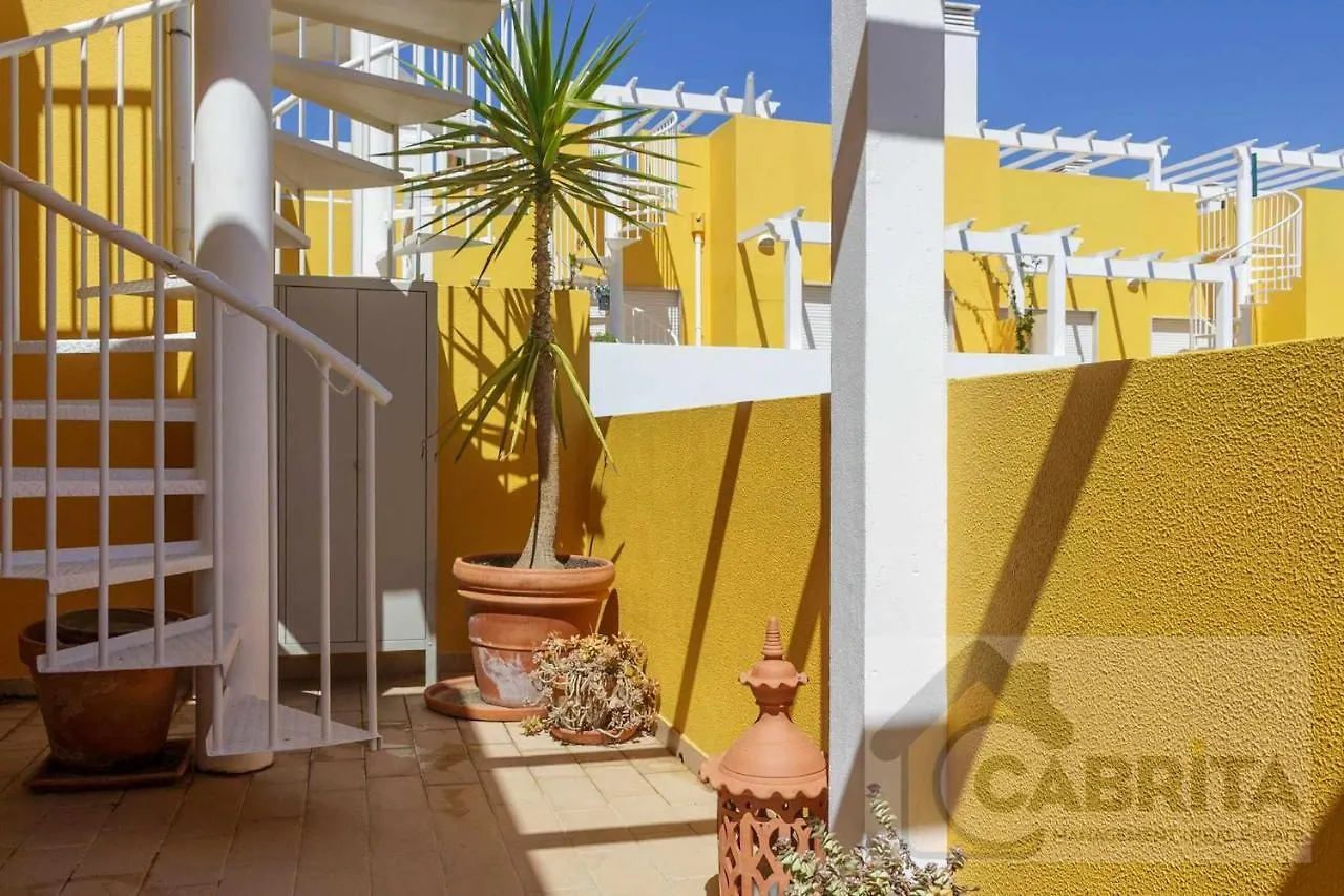 Apartamento Casa Lucinda By Your Home Algarve Conceicao  Conceicao (Faro)