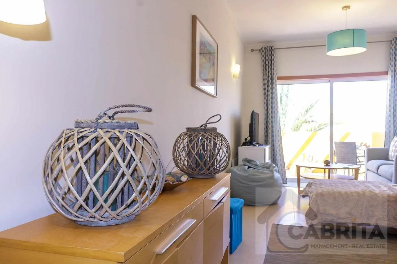 Apartment Apartamento Casa Lucinda By Your Home Algarve Conceicao