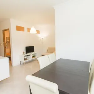 Urb Do Lagar By Algartur Apartamento