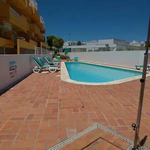 Cabanas Lur Apartamento