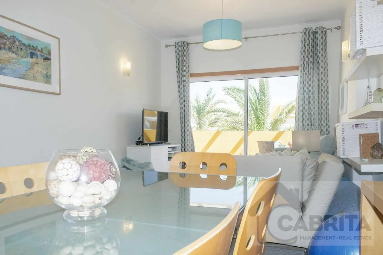 Apartamento Casa Lucinda By Your Home Algarve Conceicao  Apartment