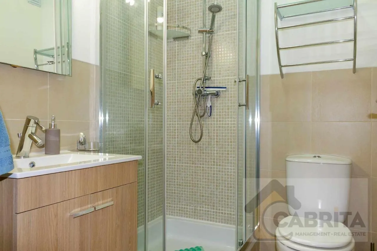 Apartamento Casa Lucinda By Your Home Algarve Conceicao  0*, Conceicao (Faro)
