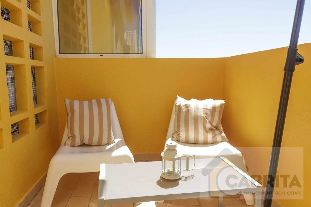 Apartamento Casa Lucinda By Your Home Algarve Conceicao  Portugal