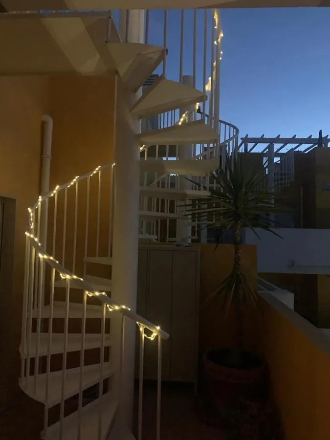 Apartment Apartamento Casa Lucinda By Your Home Algarve Conceicao  Portugal
